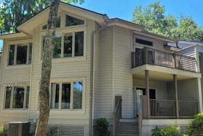 Exterior - Quality, Best Location, Affordable (Hilton Head Island)