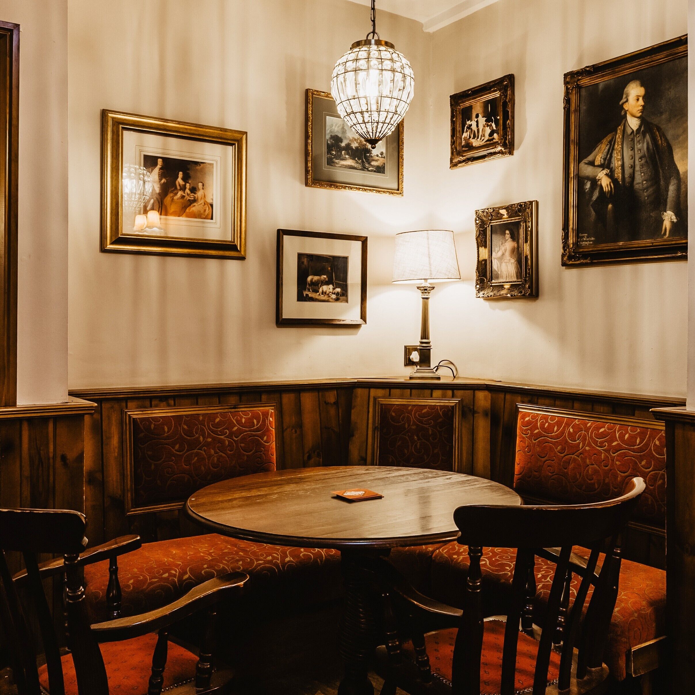 Restoran