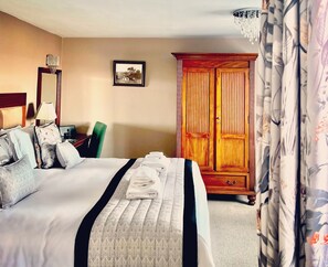 Chambre Double Supérieure