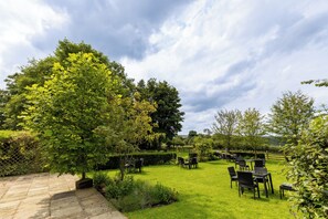 View from property - The Mallyan Spout Hotel (Whitby)