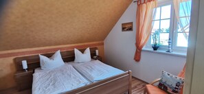 1 bedroom, free WiFi