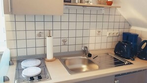 Eget kjøkken