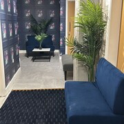 Hillcrest Liverpool Central