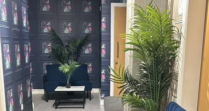 Hillcrest Liverpool Central