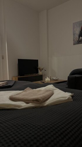 Downtown Chalet in Braunschweig