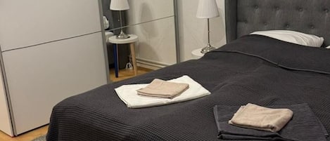 3 bedrooms