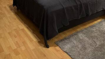 Apartment, 2 Bedrooms, City View | 3 bedrooms