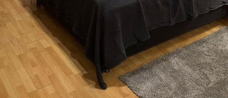 Apartment, 2 Schlafzimmer, Stadtblick | 3 Schlafzimmer