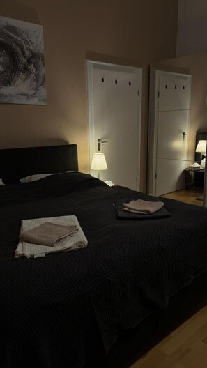Apartment, 3 Bedrooms, City View | 3 bedrooms