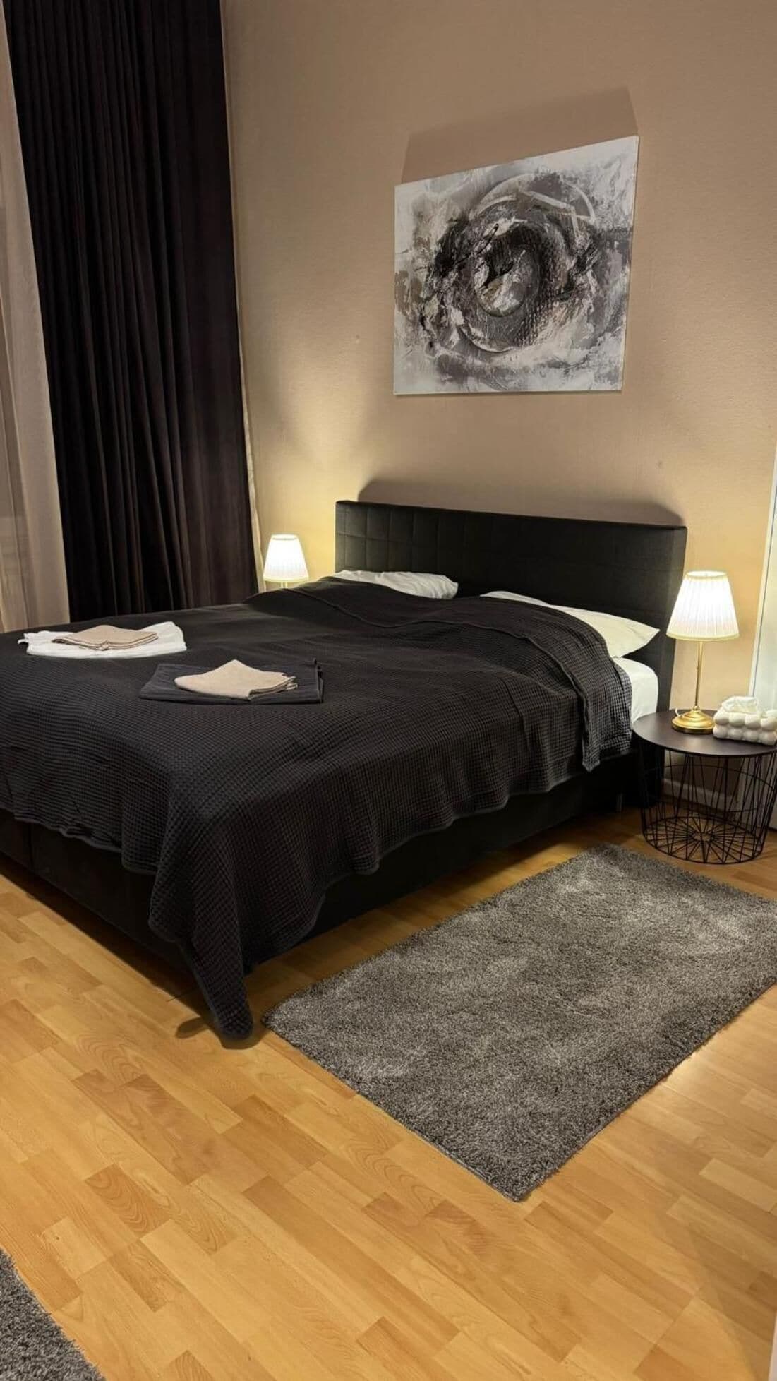 Apartment, 2 Bedrooms, City View | 3 bedrooms