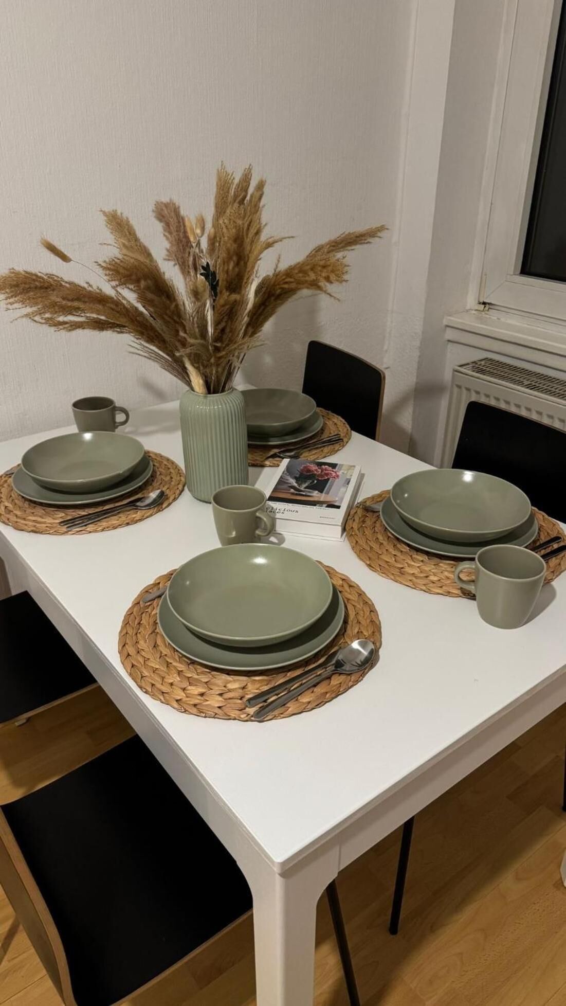 Departamento, 2 habitaciones, vista a la ciudad | Restaurantes