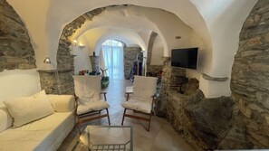 تلفزيون ذكي، مدفأة