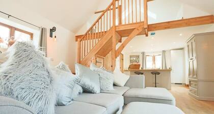 Cedar lodge - Hopewell