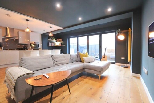 Hotwells Modern Mews