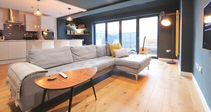 Hotwells Modern Mews