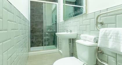 526 Gloucester Flat 1 - Hopewell
