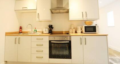 Spacious Boutique apartment in Clifton - Hopewell