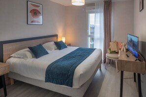 Apartment - DOMITYS - La Plume de Samara (Amiens)