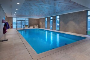 Reception - DOMITYS - La Plume de Samara (Amiens)