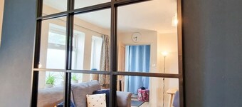 Luckwell Cottage two bedroom