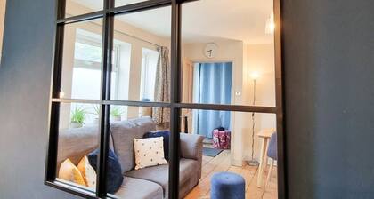 Luckwell Cottage two bedroom
