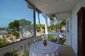 Apartment | Interior - Apartment Near Illes Medes Beach (Torroella de Montgrí)