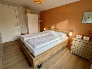 Hus | 3 soveværelser