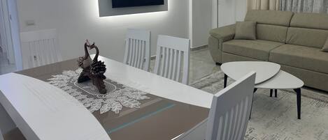 TV connectée