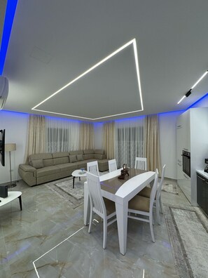 Dining - CasaDaSogno R&A (Vlora)