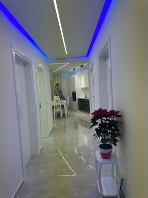 Interior - CasaDaSogno R&A (Vlora)