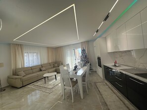 Smart TV - CasaDaSogno R&A (Vlora)