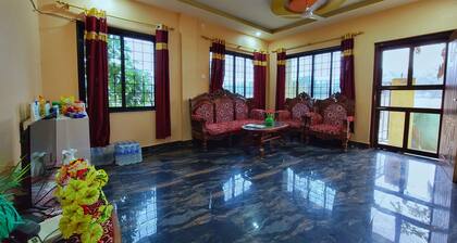 Tathagata Homestay