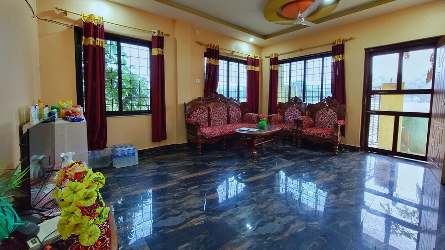 Tathagata Homestay