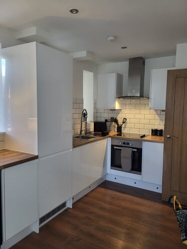 DBH House Nottingham 