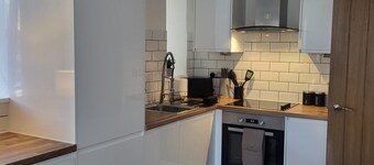 DBH House Nottingham 