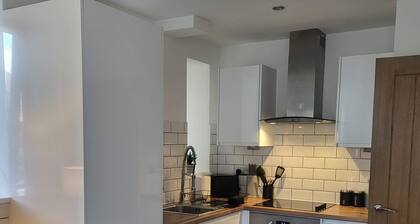 DBH House Nottingham