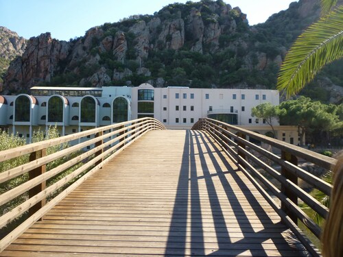 Room-charming Guest Room in Historic Bru
