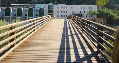 Room-charming Guest Room in Historic Bru