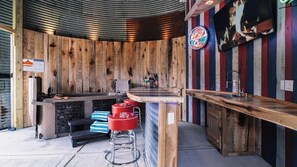 Bar (sur place)