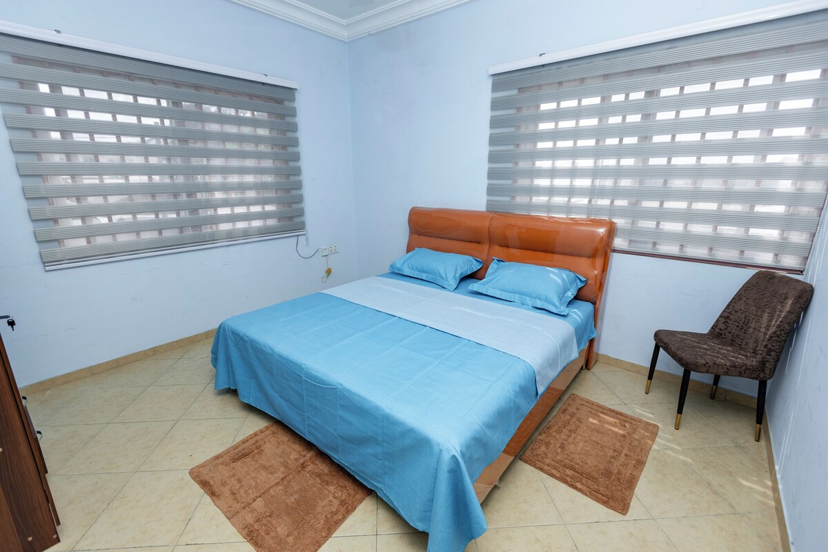 Image de profil de l’hôte