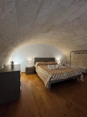 Kamar Deluks | Wi-Fi gratis