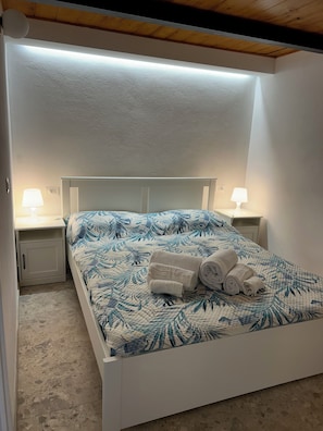 Chambre Double Confort