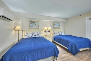 1 slaapkamer, gratis wifi, beddengoed