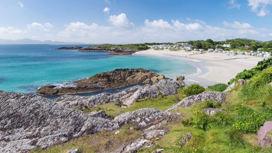 Apartment-sleeps2-parking-garden-patio