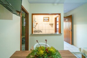 Apartment | Interior