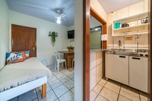 1 habitación y wifi gratis