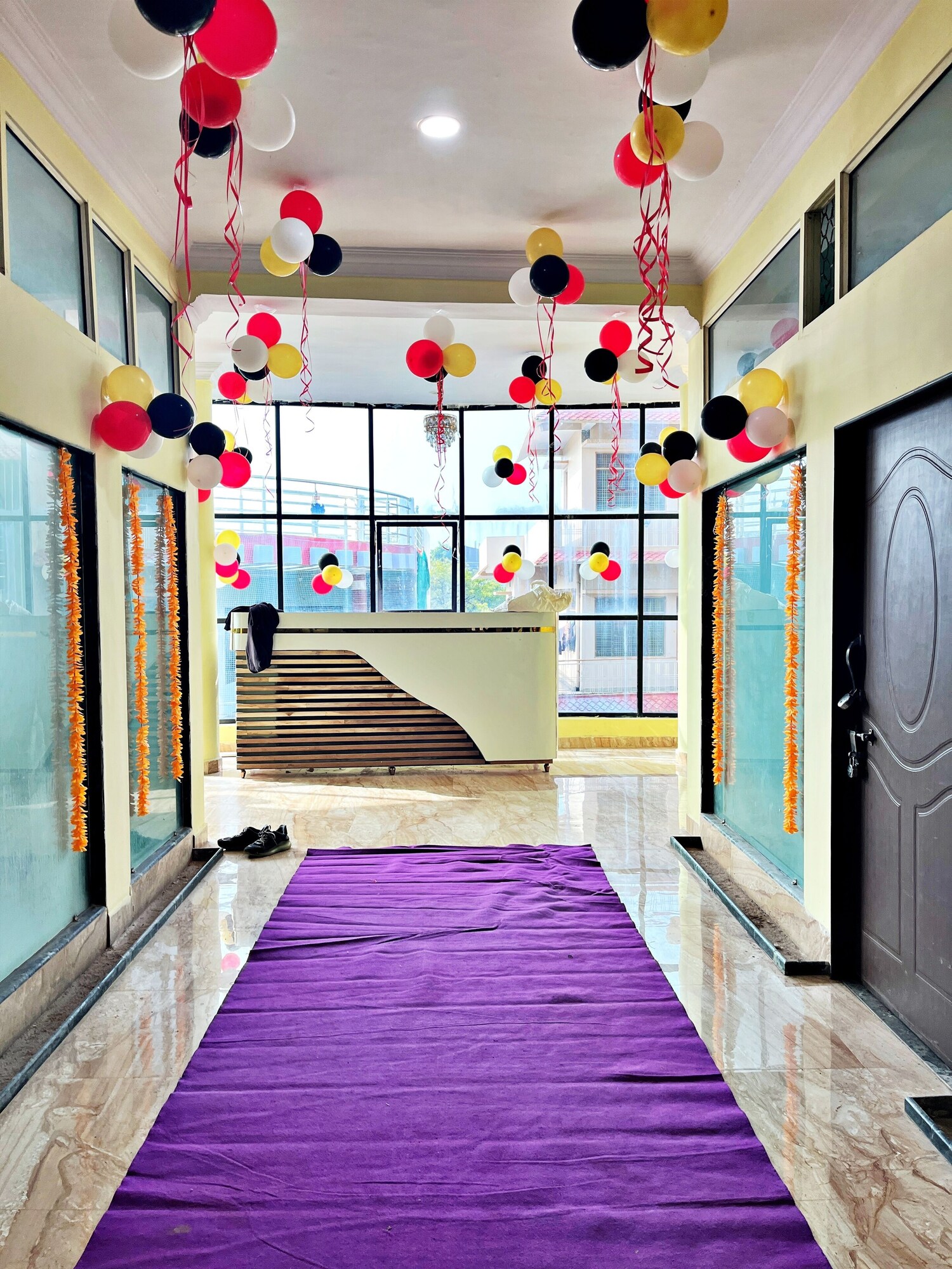 2 Star Hotels