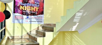 Hotel Datia Comfort Inn