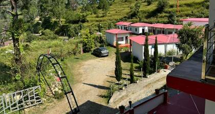 Rigveda Resort