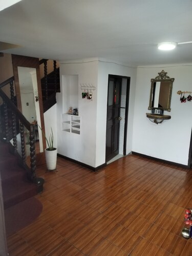 Charming bed & breakfast in tranquil Huancayo with WiFi